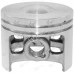 Kit piston drujba Stihl 028 46mm (Terra) 